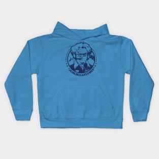 Juslikeaflyboy Kids Hoodie